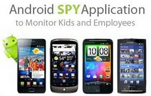 Spy Phone App Live Control