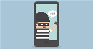 Spy Apps Using Phone Number