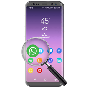 What Is Text Spy App