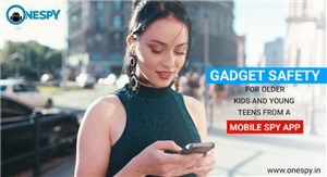 Spy Phone App User Guide