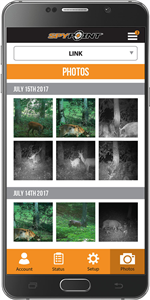 Mobile Spy App Android