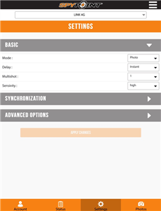 Create Spy App Android Studio