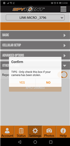 Hidden Apps to Spy on Spouse