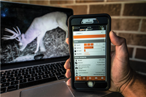 Spy Camera App Windows 10