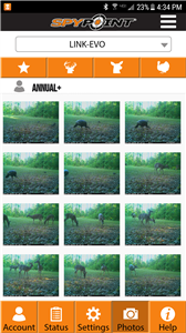 Untraceable Spy App Android