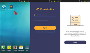 How to Use a Spy App