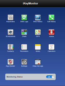 Best App to Spy Iphone
