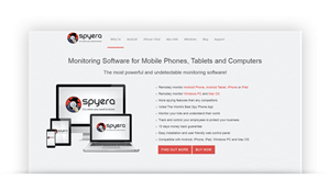 Security Spy App for Mac