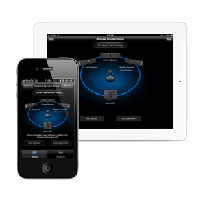 Spy Camera App on Iphone