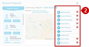 How to Use Spymaster Pro App
