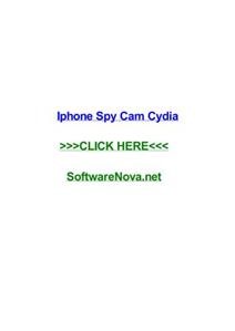 Top Spy Camera Apps for Android