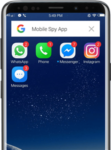 Spy App Phone Tap