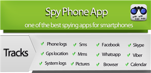 Best Text Spy App for Android