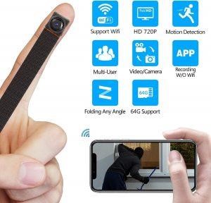 Secret Spy Apps for Iphone