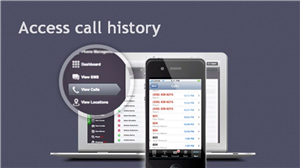 Online Mobile Spy App