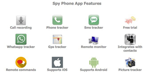 Spyhuman App Download for Iphone