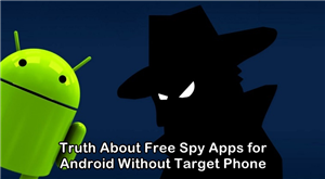 Spy Camera App