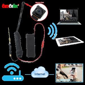 How to Install Spy App on Android Remotely