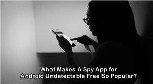 Spy App for Java