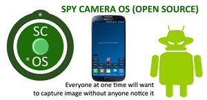 Spy App Maker