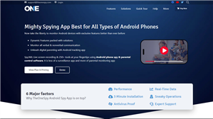 Spy App for Android Mobiles