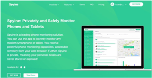 Download App Spy Camera