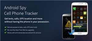 Official Spy Tool for Whatsapp