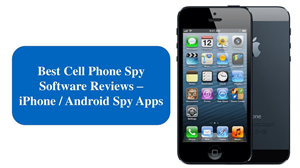 Spy App With Just a Phone Number
