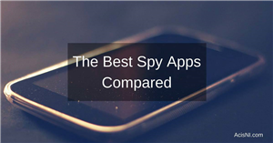 Apps to Install on Phone to Spy