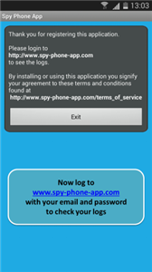 Open Source Android Spy App Github