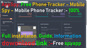 Android Spy App Reviews