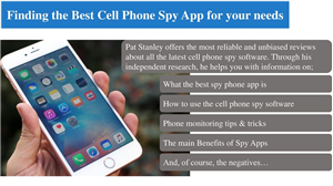 Android Spy App Client