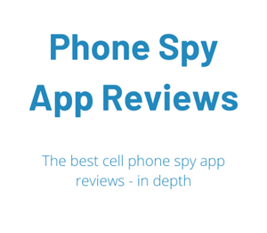 Spytec Phone App