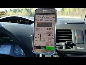 Android Spy App for Whatsapp