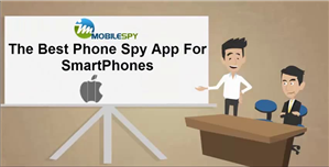 Mobile Spy App Reviews