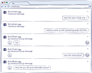 Spy Video Camera Recorder App