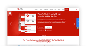 Mobile Spy App Track