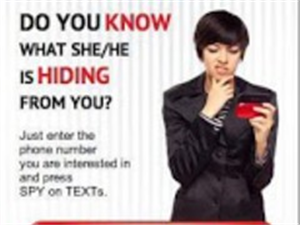 Open Source Mobile Spy App