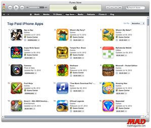 Spying App for Instagram