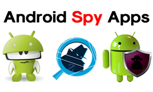 Spy Apps Android Uk