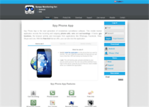 Parental Spy Apps for Android