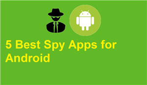 Apps That Spy on Iphone