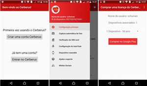 Apps to Spy on Child's Phone