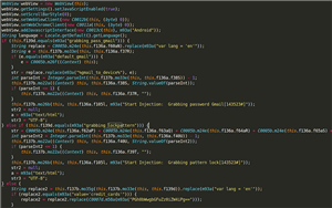 Uninstall Spy Phone App