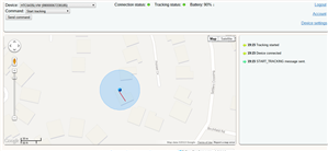 Spy Cam App for Windows 10