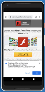 I Think Someone Put a Spy App on My Phone