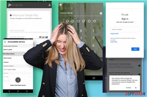 Spy Apps for Mobile Phones