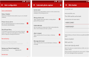Spy to Mobile app.com