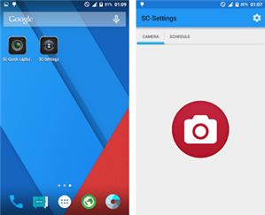 Hidden Phone Spy App