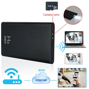 How Does I Spy App Work